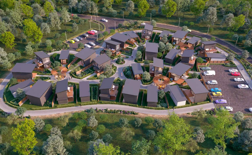 Trains, sprawl, skyscrapers, and spoofs Our Top 10 stories of 2022